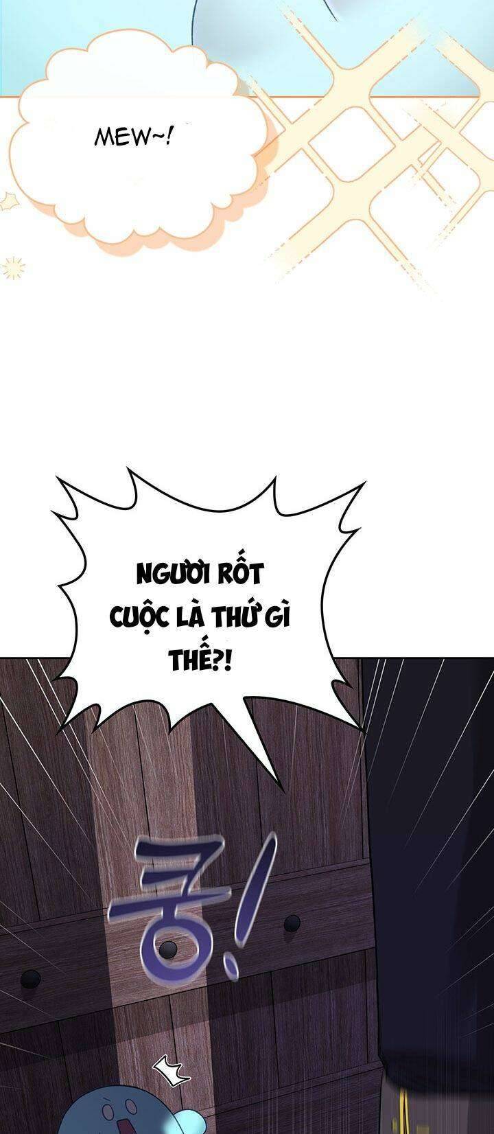 Nam Chính Quái Vật Sống Dưới Giường Tôi Chapter 17 - Trang 4