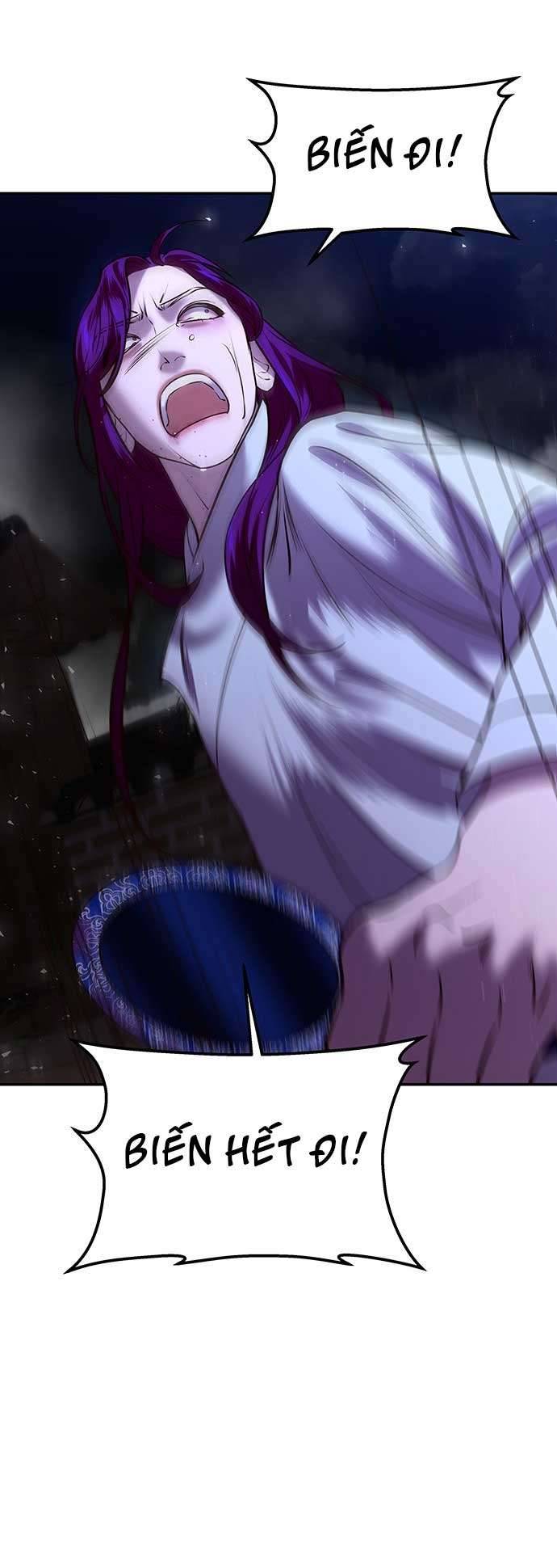 Vương Tử Huyền Bí Chapter 12 - Trang 4