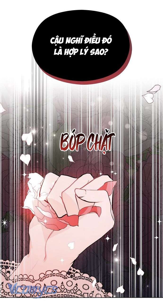 Tôi không cố tình quyến rũ nam chính Chap 22 - Trang 2