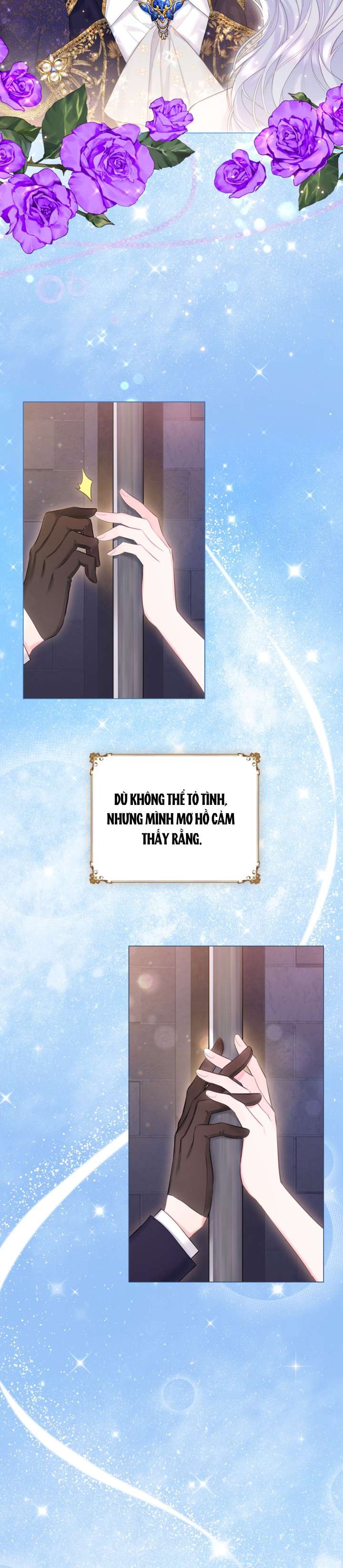 Anh Trai Mạnh Nhất Của Tôi Đã Mất Trí Nhớ Chap 7 - Trang 2