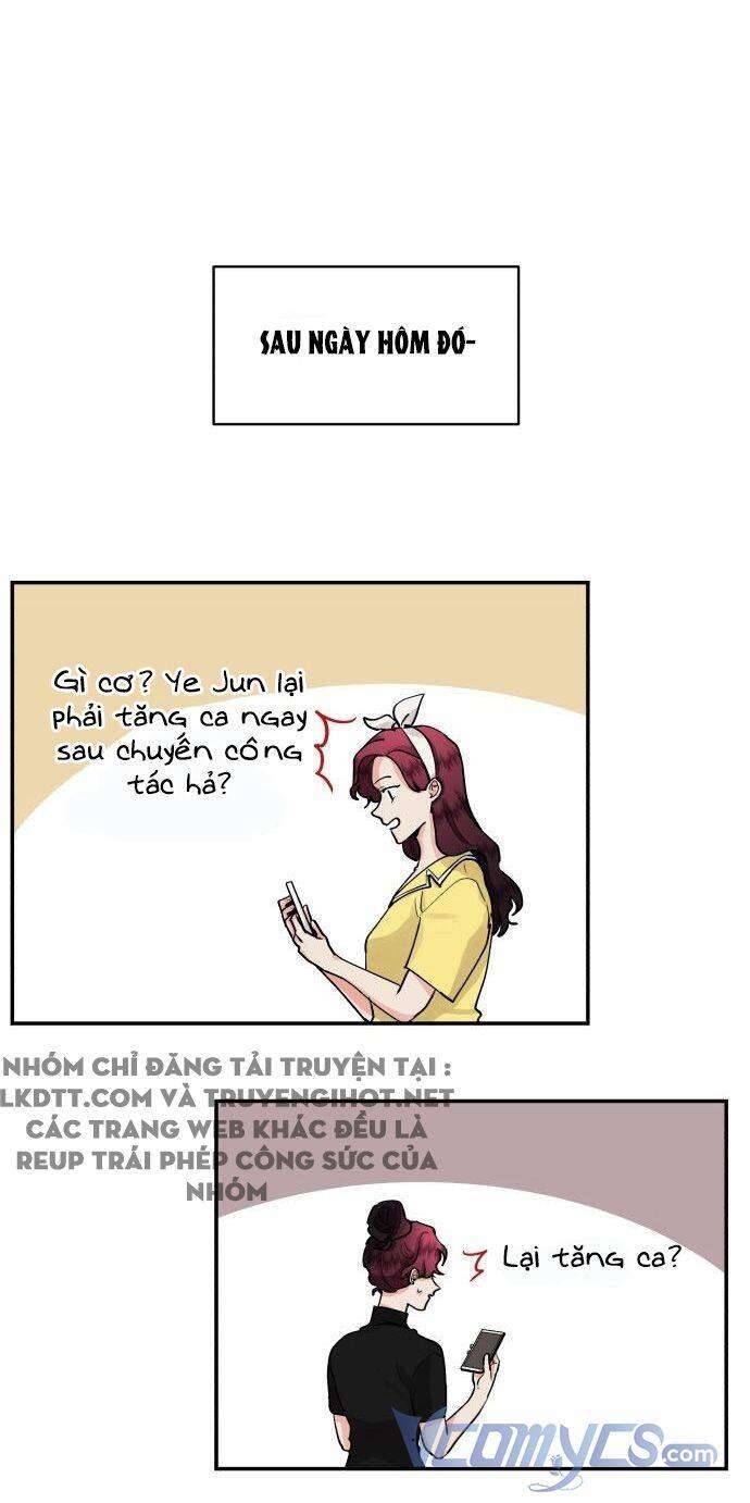 Oan Gia Ngõ Hẹp Chapter 41 - Trang 3