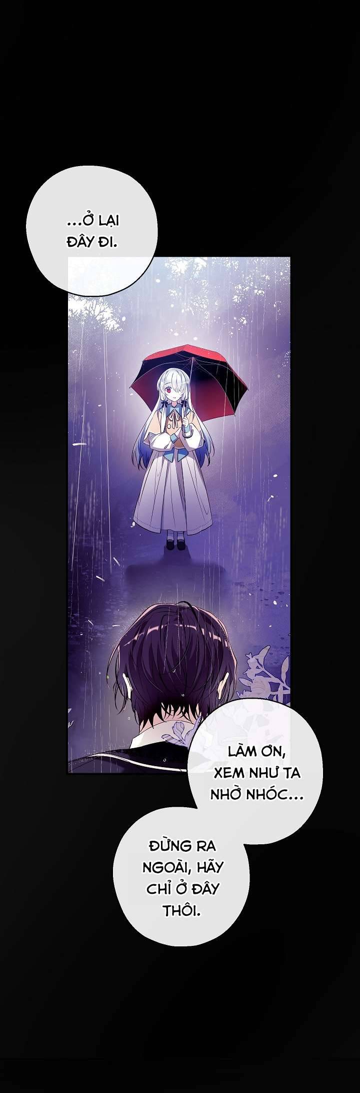 Chúng Ta Có Thể Trở Thành Một Gia Đình Được Không? Chap 71 - Next Chap 72