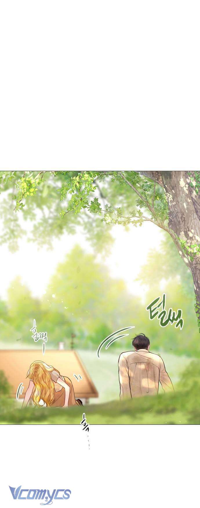 Hãy Khóc Và Cầu Nguyện Đi Chapter 33 - Trang 4