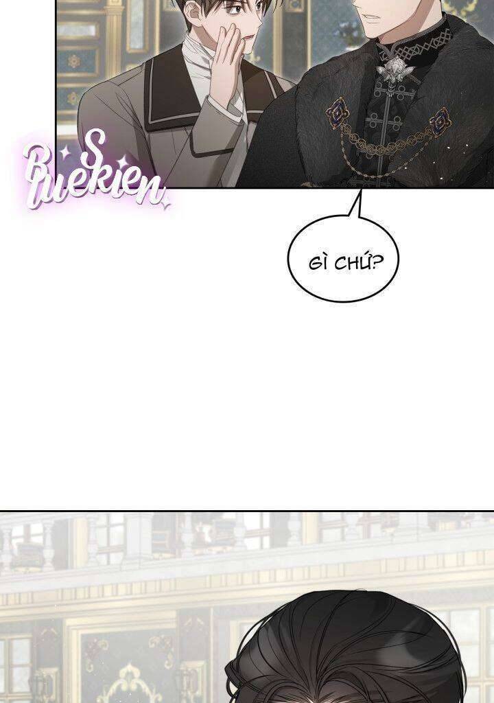 Nam Chính Quái Vật Sống Dưới Giường Tôi Chapter 36 - Trang 4