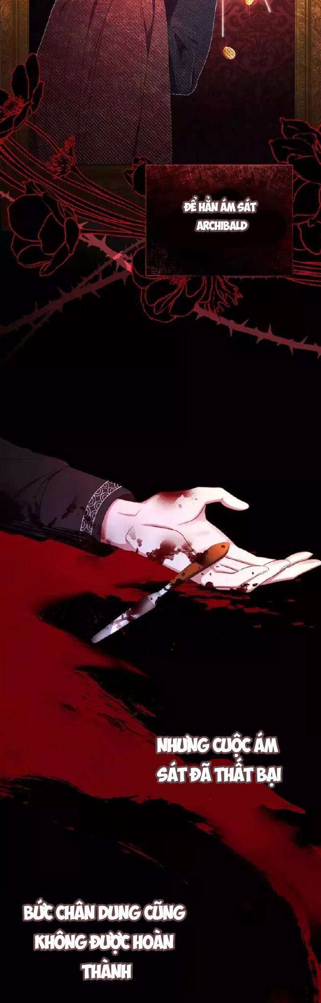 Hầu Gái Trong Trò Chơi Harem Ngược Muốn Nghỉ Việc Chapter 14 - Trang 4