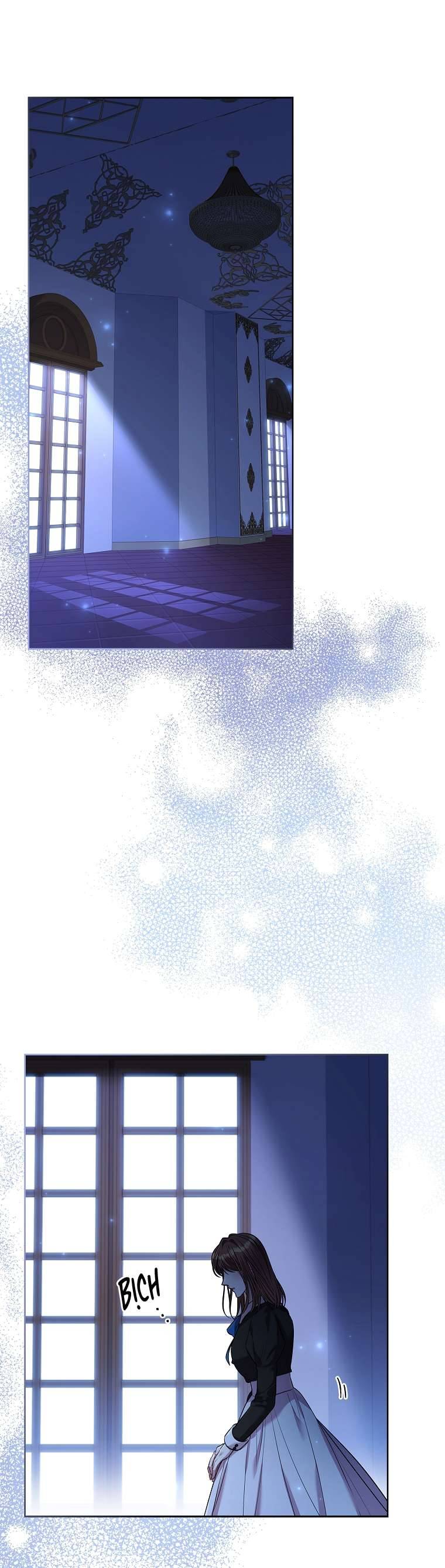 Thư Ký Của Bạo Chúa Chapter 71 - Next Chapter 71.5