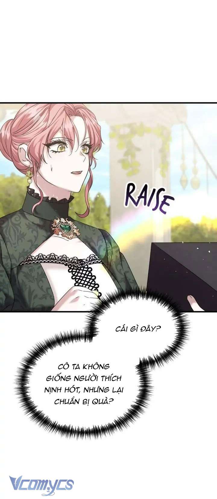 Hôn Nhân Liên Minh Để Trả Thù Chap 21 - Next Chap 22