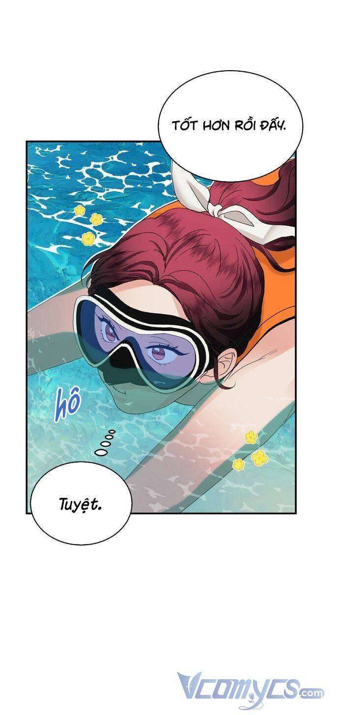 Oan Gia Ngõ Hẹp Chapter 25 - Trang 3