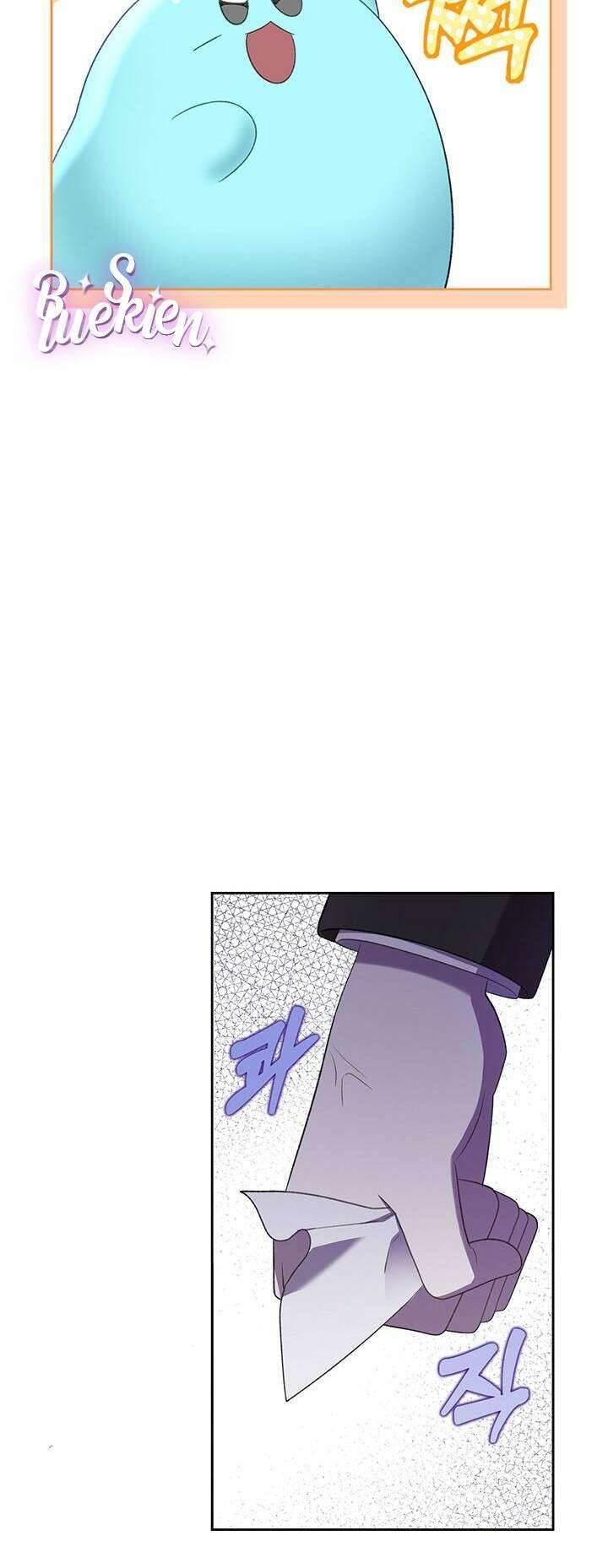 Nam Chính Quái Vật Sống Dưới Giường Tôi Chapter 17 - Trang 4