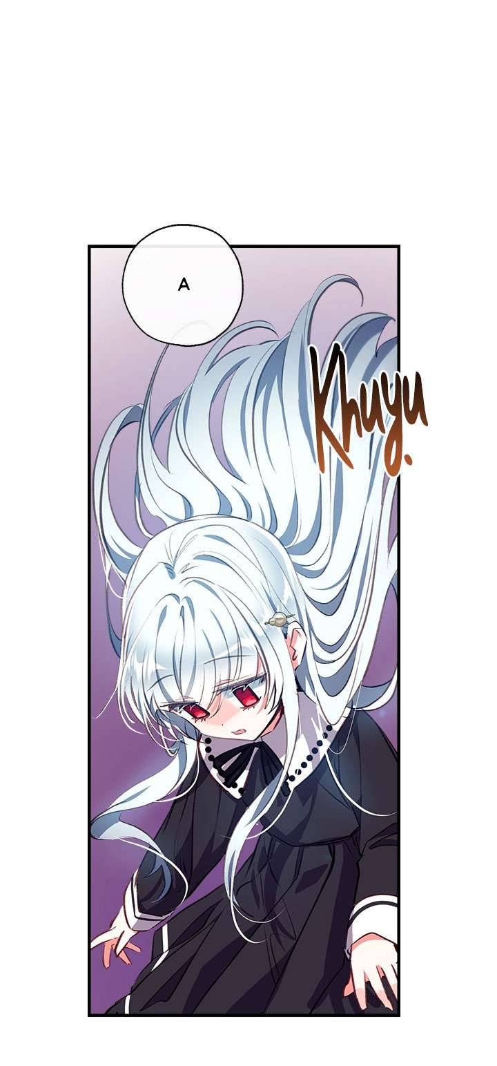 Chúng Ta Có Thể Trở Thành Một Gia Đình Được Không? Chap 19 - Next Chap 20