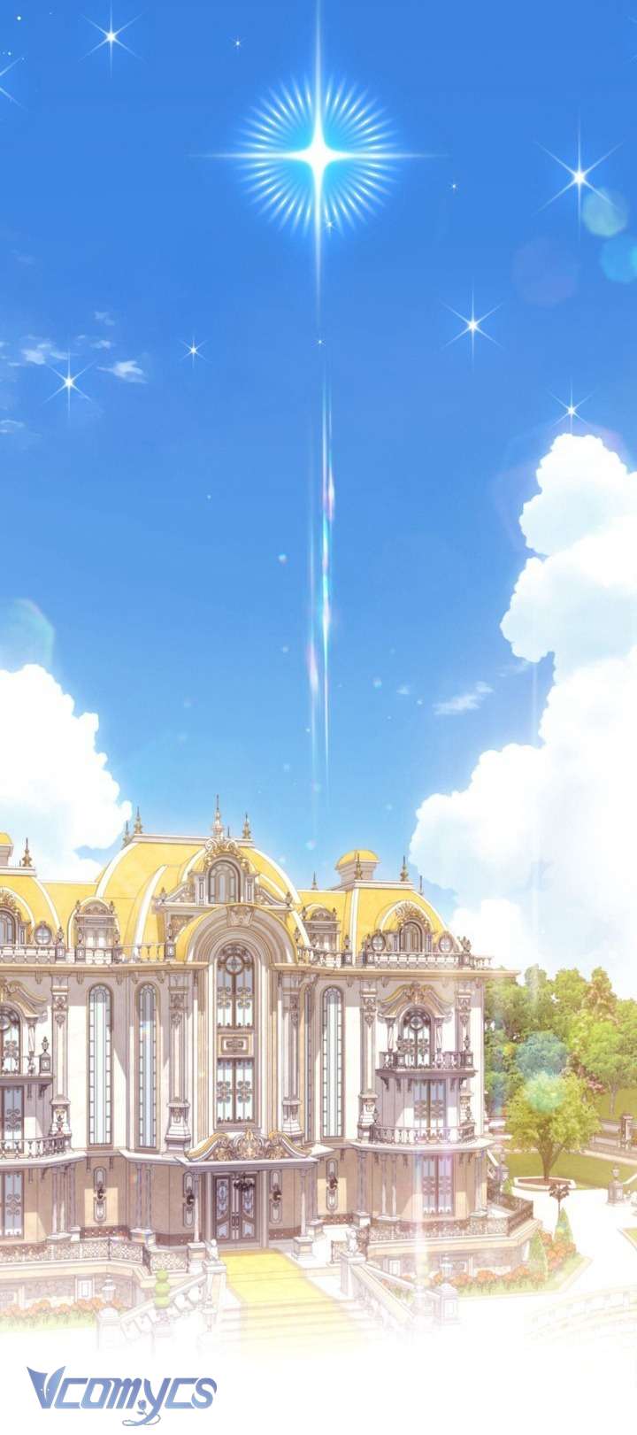 Người Anh Trai Mạnh Nhất Của Tôi Đã Mất Trí Nhớ Chap 1 - Trang 4