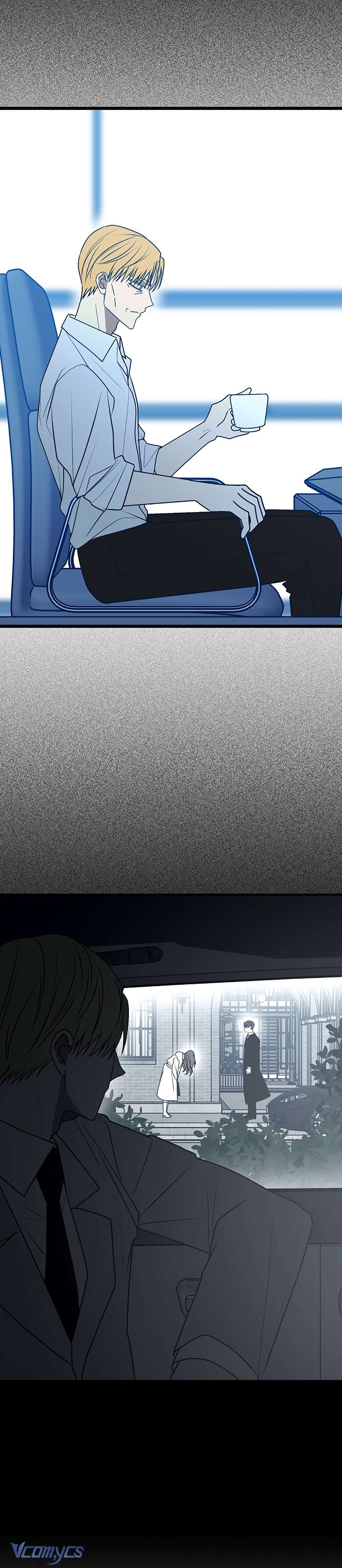 Kẻ Rác Rưởi Không Đáng Được Yêu Chapter 111 - Trang 4