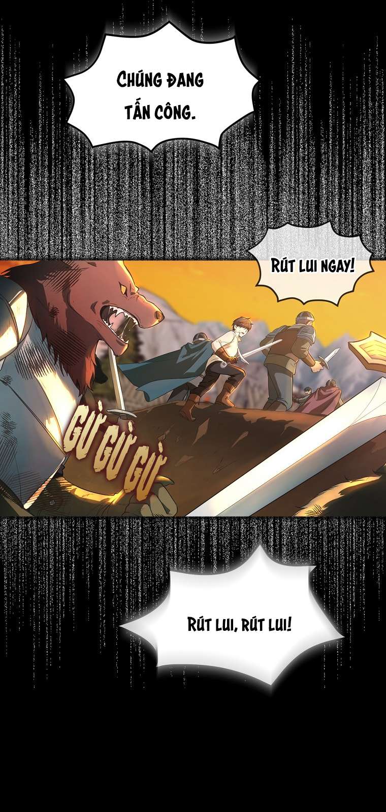 Tôi Trở Thành Vợ Của Nam Chính Chap 8 - Next Chap 9