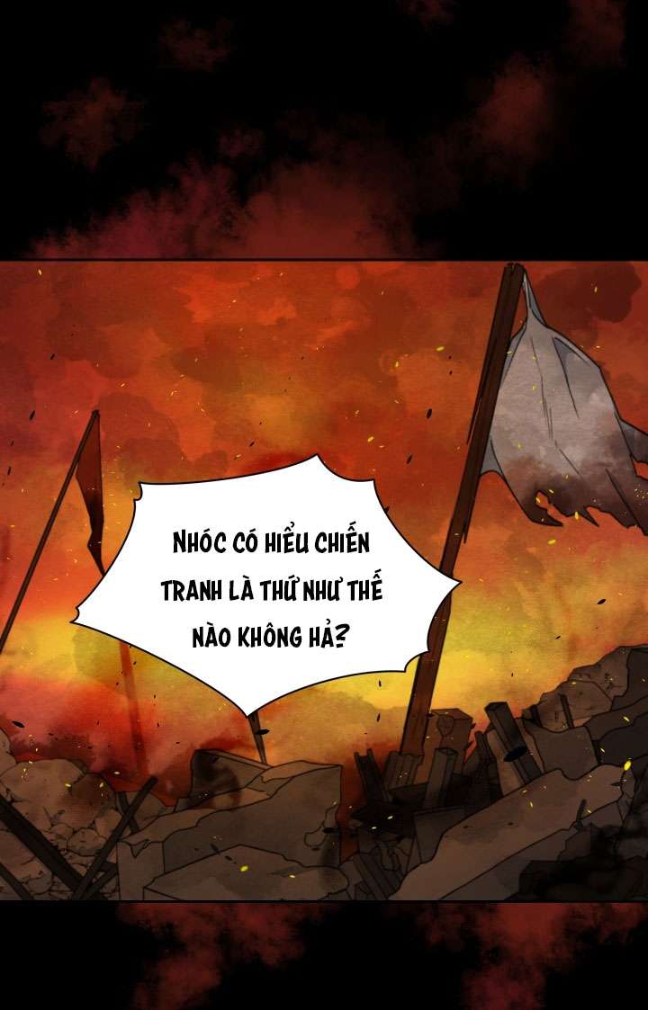 Người Bảo Hộ Của Bạo Quân Là Ma Nữ Tàn Độc Chap 22 - Trang 4