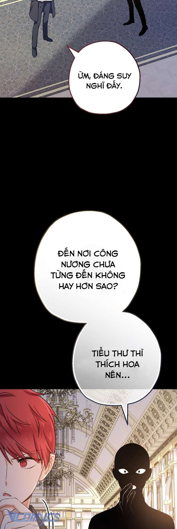 Tiểu Thư Tích Tiền Đi Bụi Chapter 33 - Trang 4