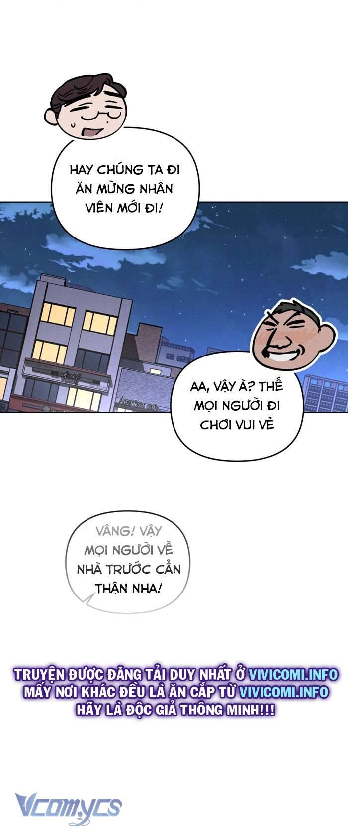 [18+] 7 Giây Thay Vì Một Nụ Hôn Chap 4 - Trang 2