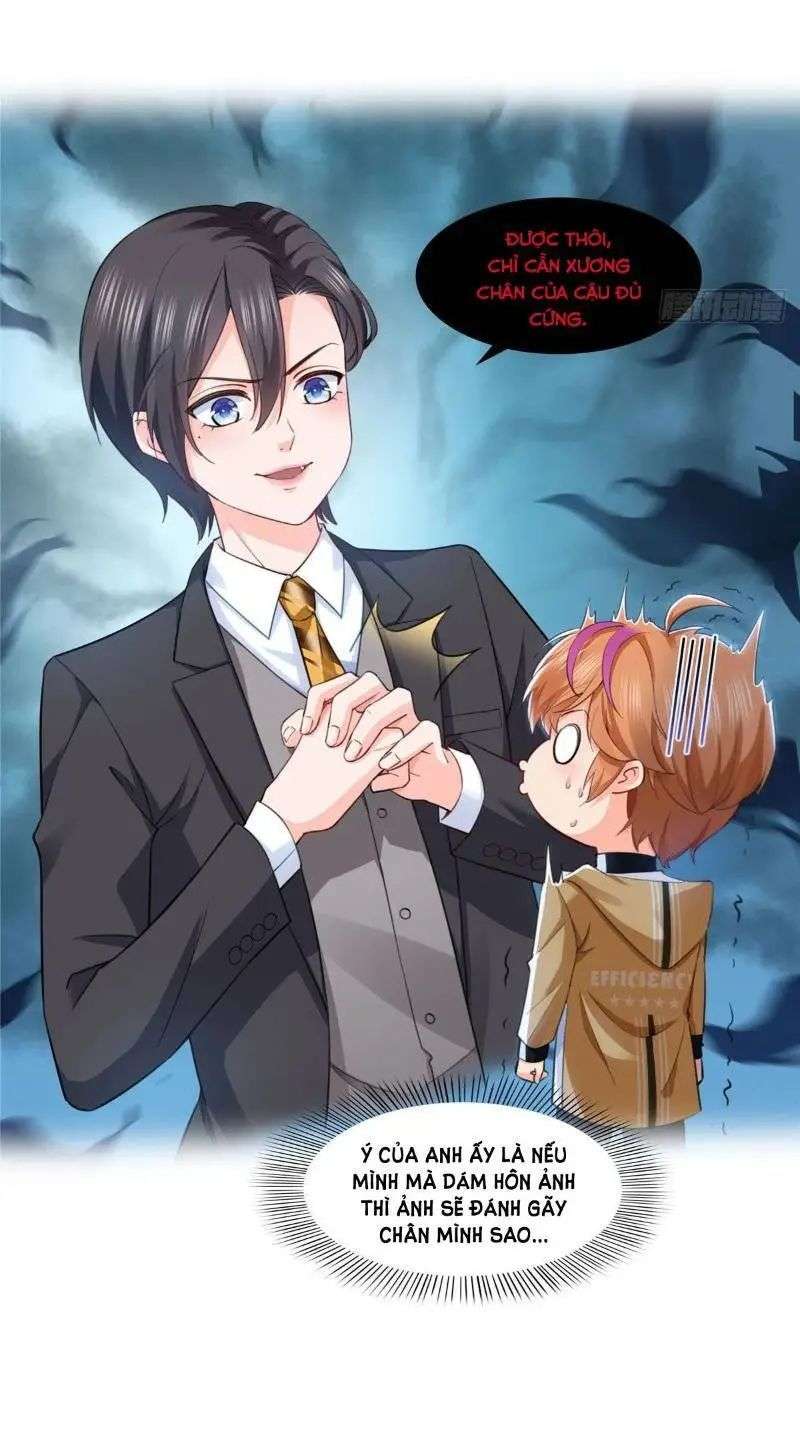 Hệt Như Hàn Quang Gặp Nắng Gắt Chap 157 - Next Chapter 157.1