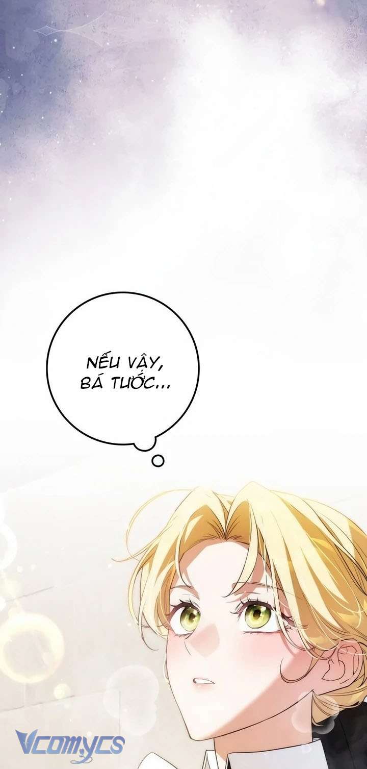 Nữ Công Tước Chiến Lợi Phẩm Chap 9 - Next Chapter 10