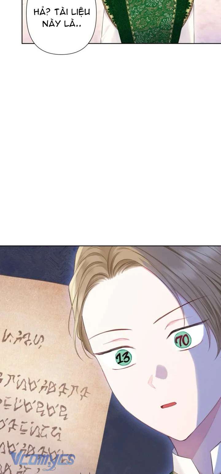 Người Anh Trai Mạnh Nhất Của Tôi Đã Mất Trí Nhớ Chap 6 - Trang 4