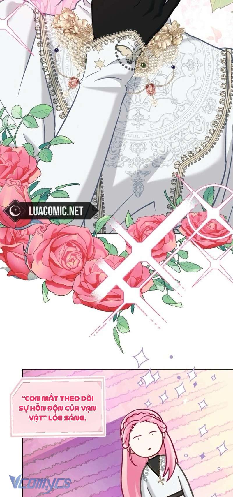 Sự Điều Trị Đặc Biệt Của Tinh Linh Chapter 96 - Next Chapter 97