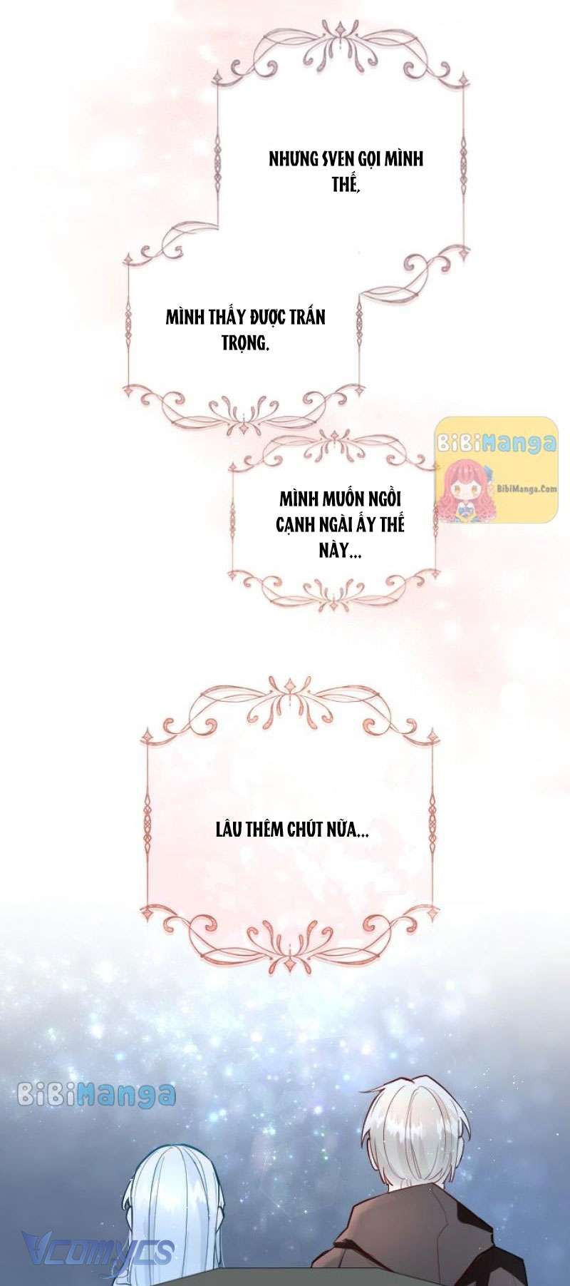 Sự Báo Thù Của Một Vị Thánh Chap 34 - Next Chap 35