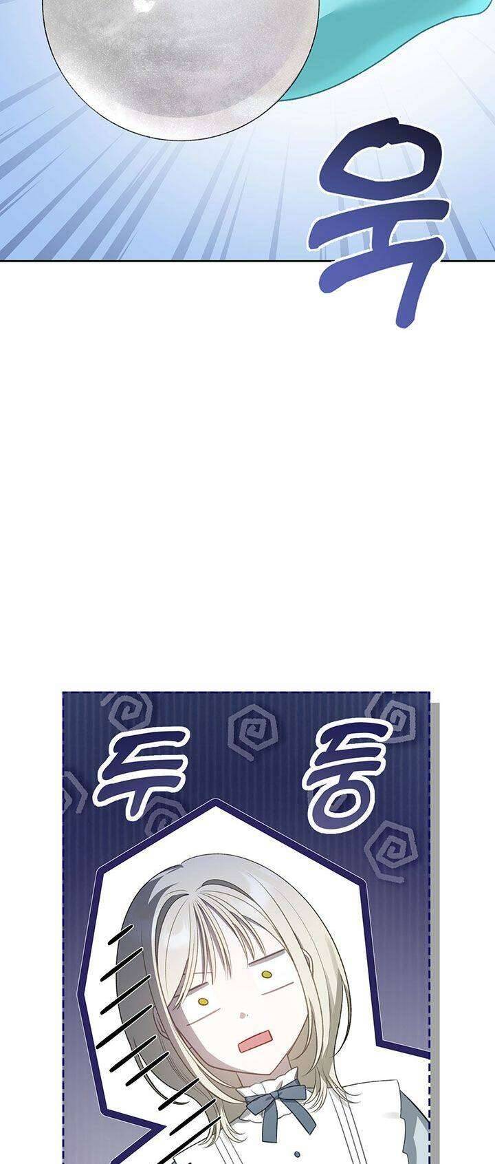 Nam Chính Quái Vật Sống Dưới Giường Tôi Chapter 20 - Trang 4