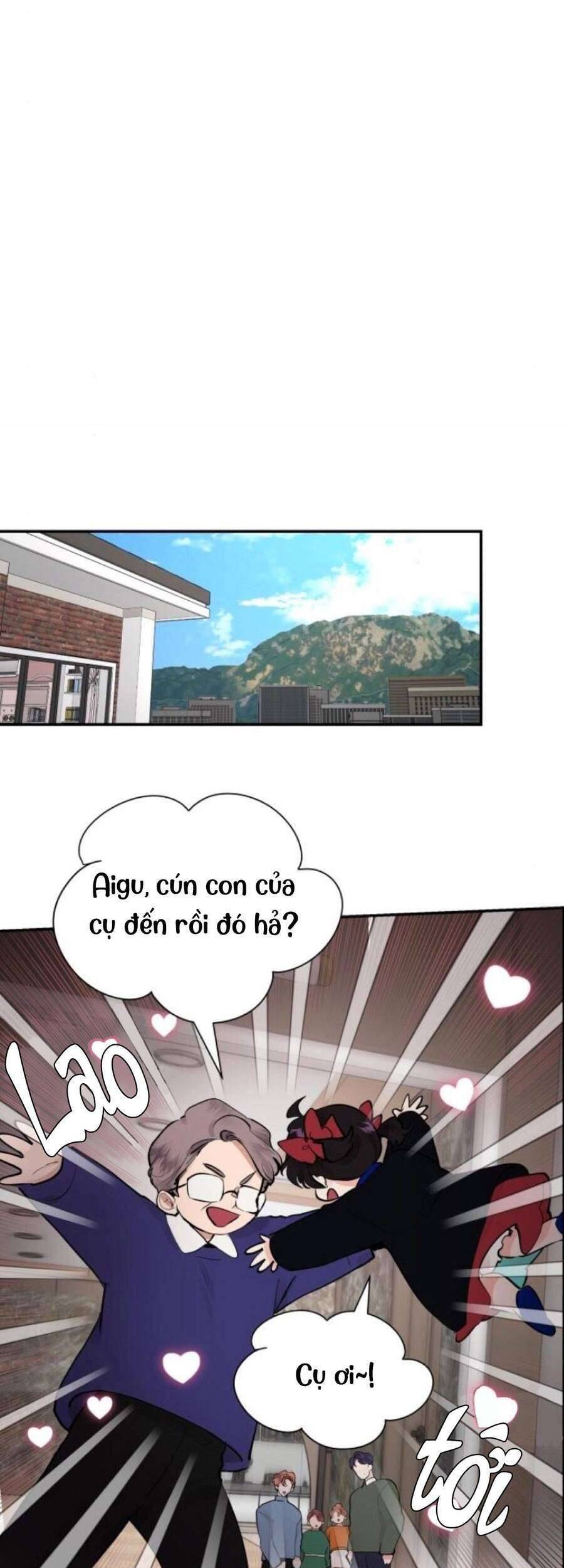 Oan Gia Ngõ Hẹp Chapter 67 - Trang 3