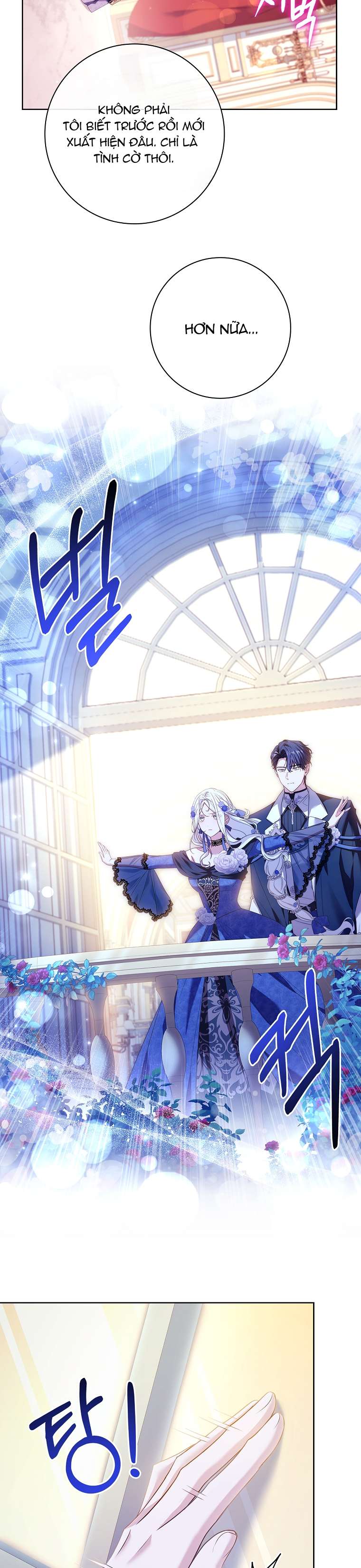 Chồng Ơi, Tại Sao Chúng Ta Không Thể Ly Hôn? Chapter 6 - Next Chapter 7