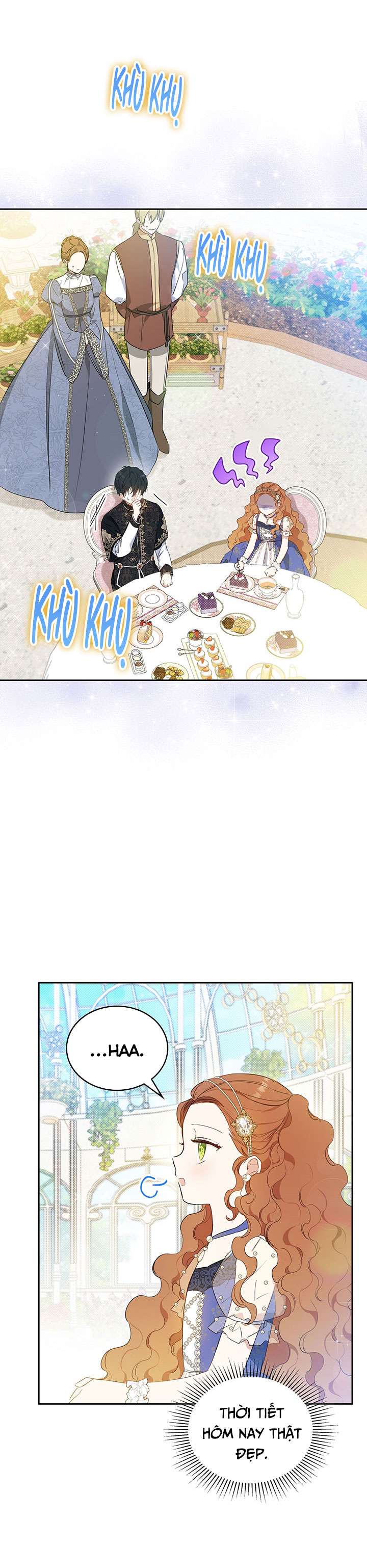 Kiếp Này Nhất Định Làm Gia Chủ Chap 86 - Trang 2