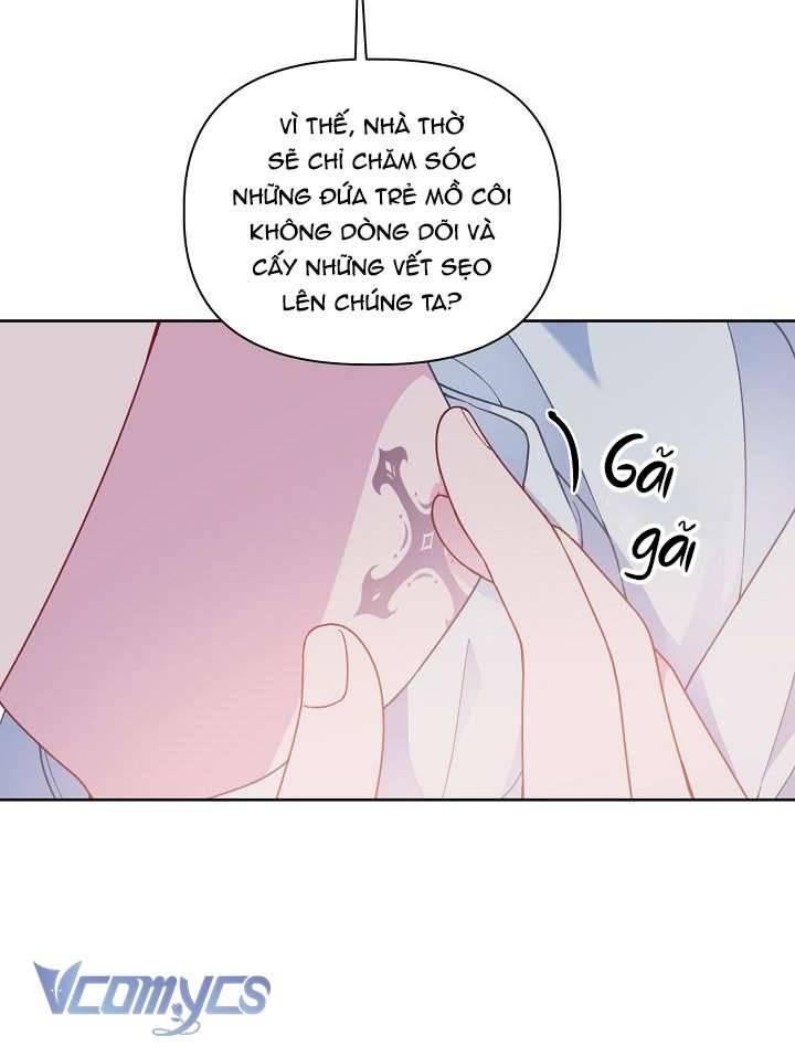 Sự Điều Trị Đặc Biệt Của Tinh Linh Chapter 15 - Next Chapter 15.5