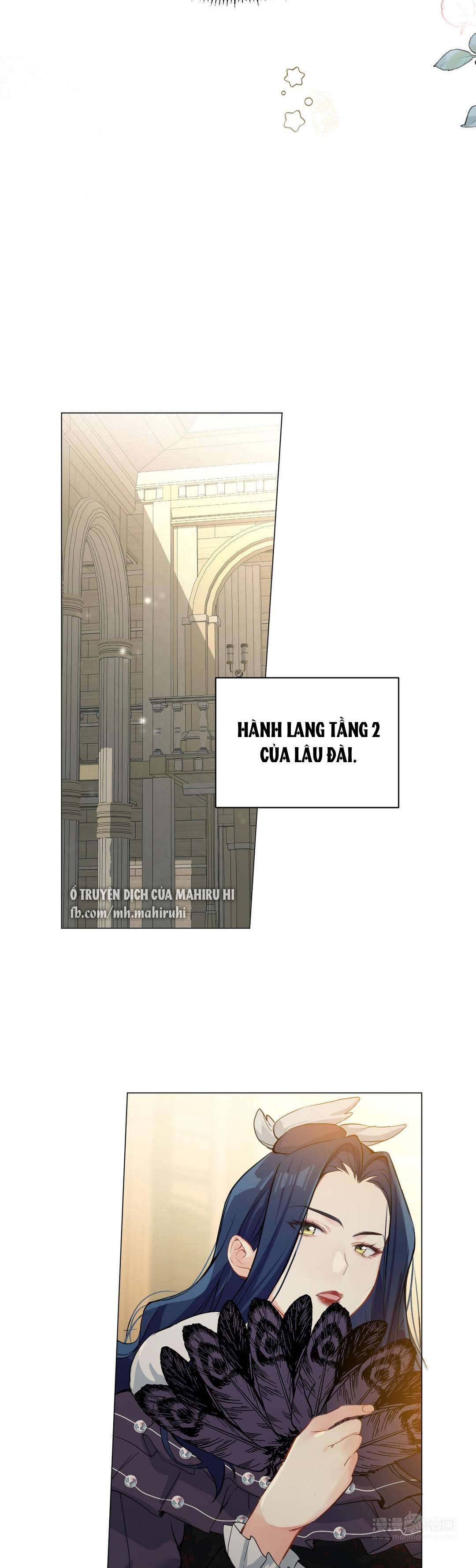 Đại Chiến Công Chúa Chapter 89 - Trang 4