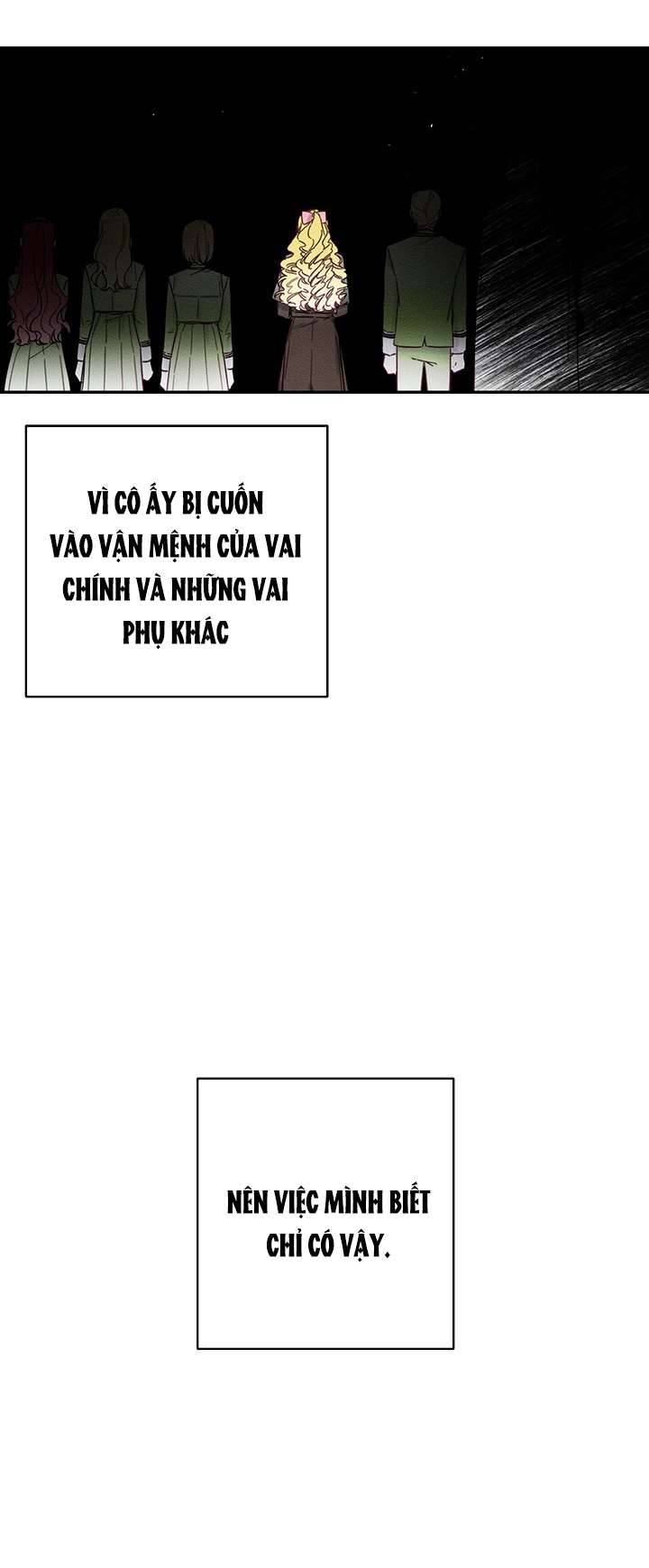 Trước Tiên Phải Giấu Em Trai Cái Đã! Chap 21 - Trang 2