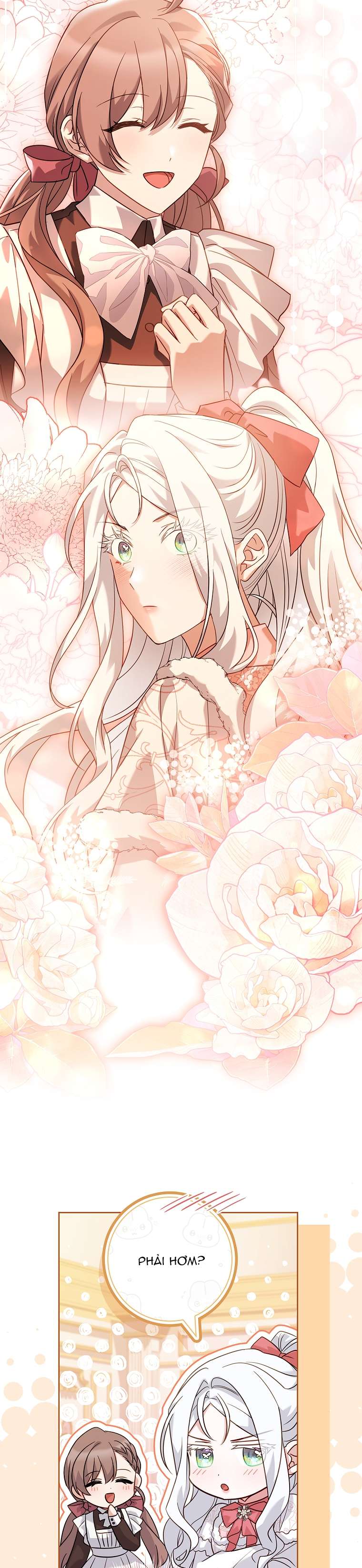 Chồng Ơi, Tại Sao Chúng Ta Không Thể Ly Hôn? Chapter 37 - Next Chapter 38