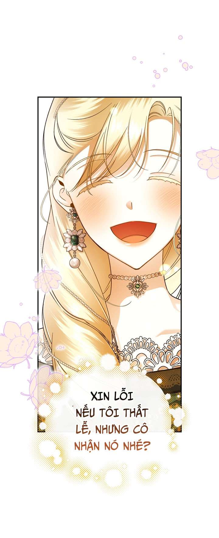 Phương Pháp Che Giấu Đứa Con Của Hoàng Đế Chapter 32 - Next Chapter 32.5