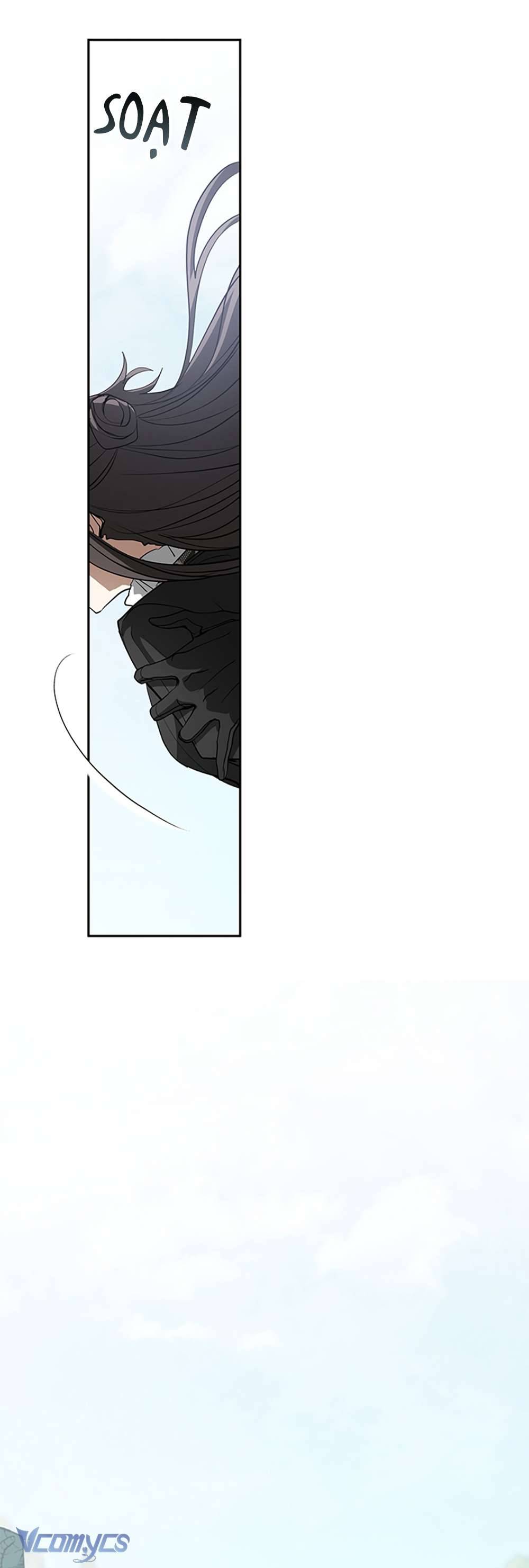 Không Thể Thoát Khỏi Người Chap 56 - Trang 4