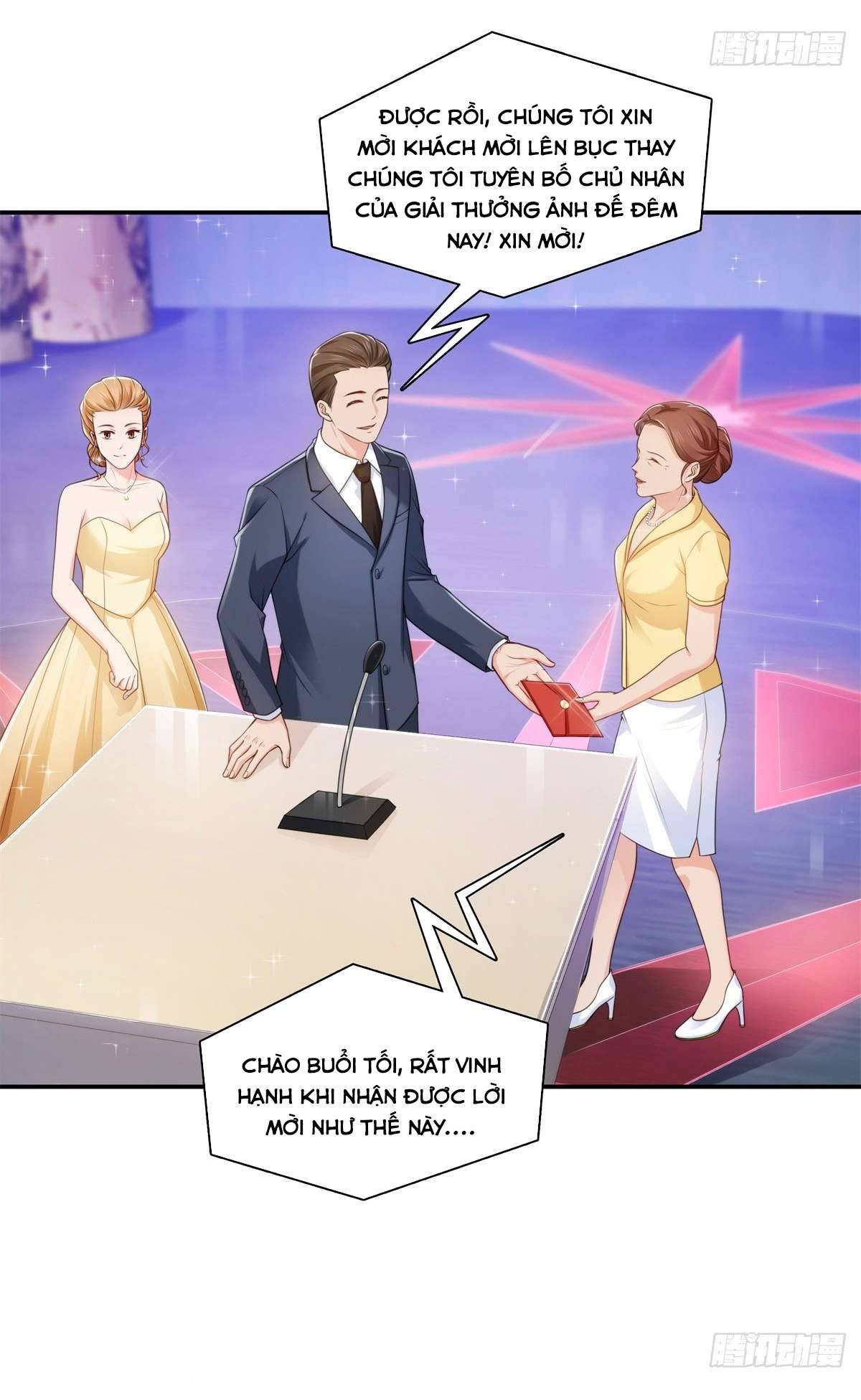 Hệt Như Hàn Quang Gặp Nắng Gắt Chap 238 - Next Chap 239.5