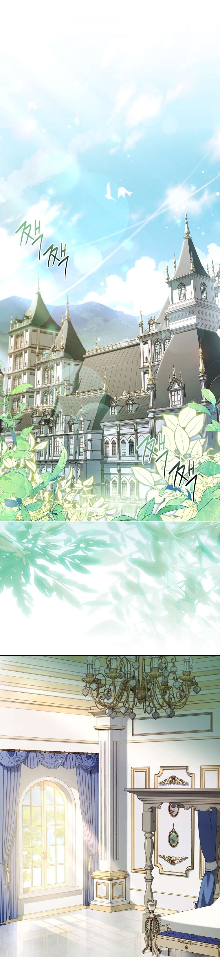 Chồng Ơi, Tại Sao Chúng Ta Không Thể Ly Hôn? Chapter 2 - Next Chapter 3