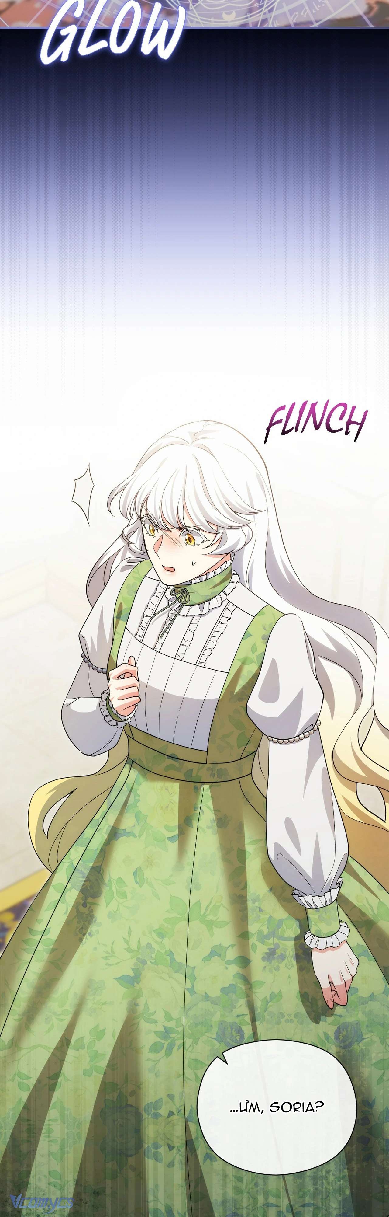 Nàng Công Chúa Trong Chuồng Gà Chap 20 - Next Chap 21