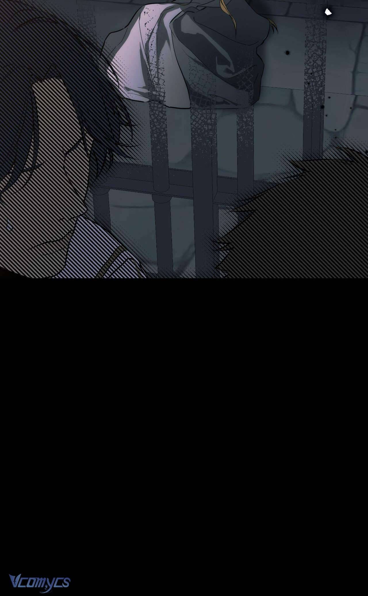 Thánh Nữ Giả Muốn Bỏ Trốn Chap 1 - Next Chap 2