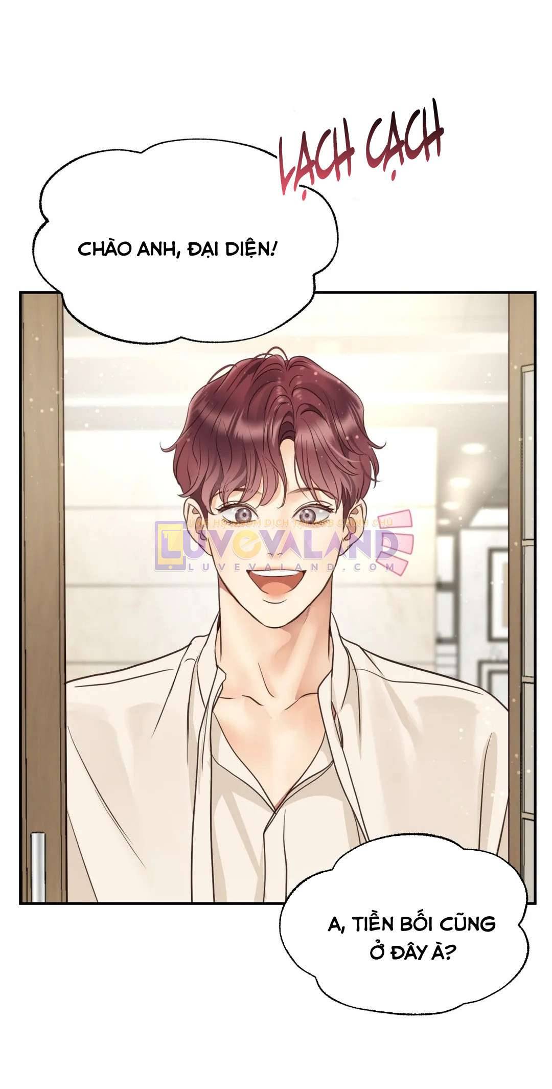 Ngôi Sao Ban Mai Chap 57 - Trang 2