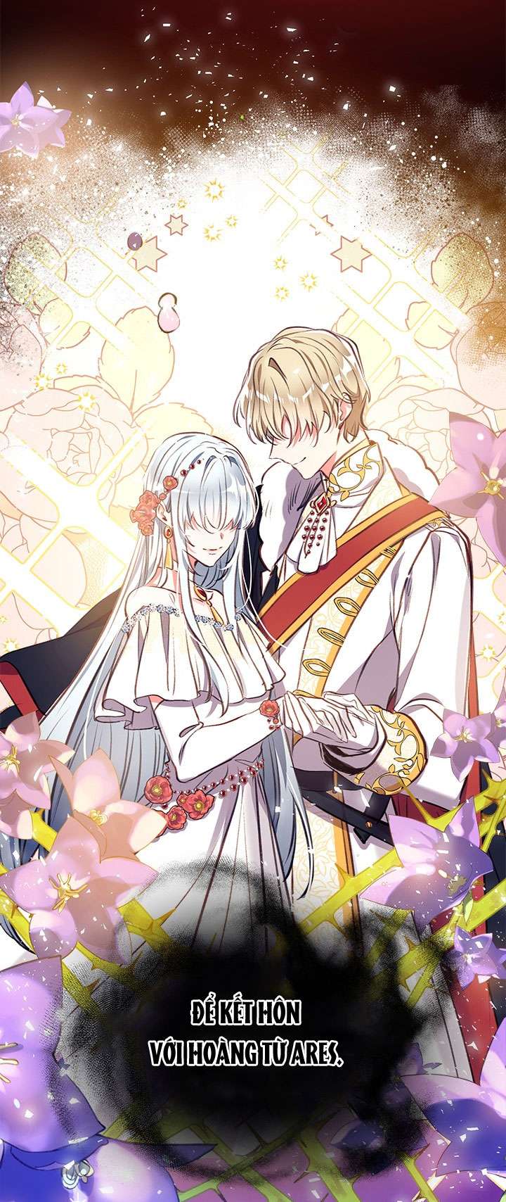 Chúng Ta Có Thể Trở Thành Một Gia Đình Được Không? Chap 15 - Next Chap 16