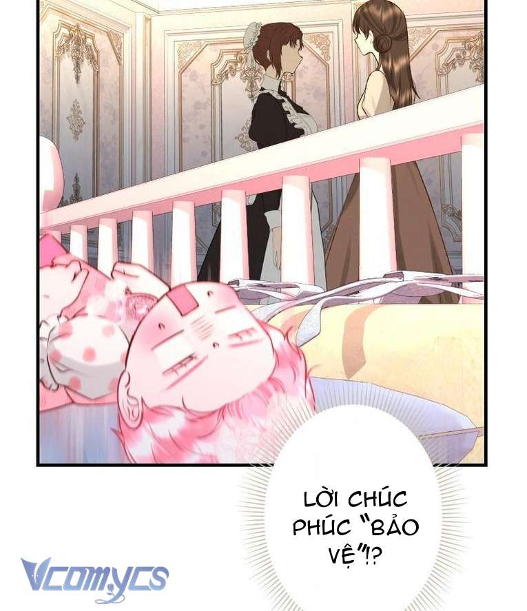 Sau Này Họ Sẽ Sinh Ra Tôi Chapter 7 - Trang 4