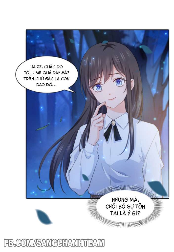 Hệt Như Hàn Quang Gặp Nắng Gắt Chap 180 - Trang 4