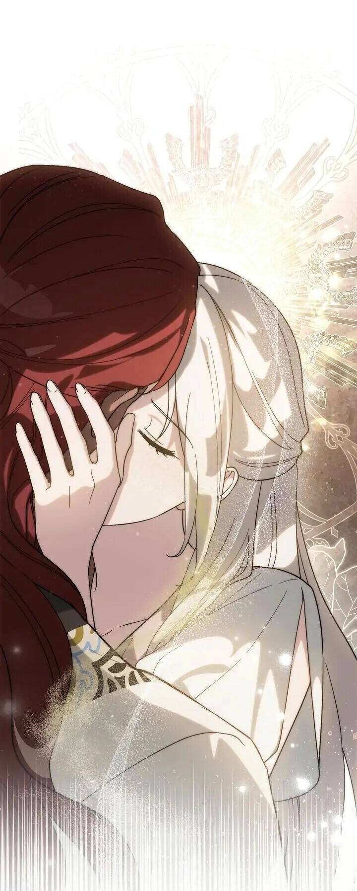 Khi Số Phận Tìm Đến Hai Ta Chapter 17 - Trang 4