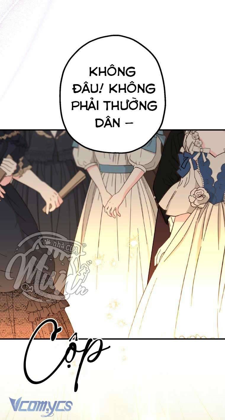 Bỗng Nhiên Tôi Trở Thành Quạ Đen!! Chapter 44 - Trang 4