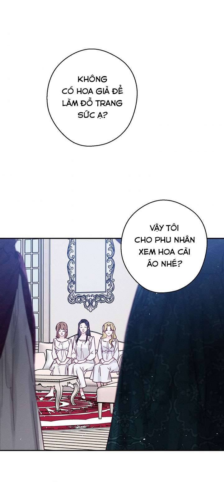 Trước Tiên Phải Giấu Em Trai Cái Đã! Chap 25 - Trang 2