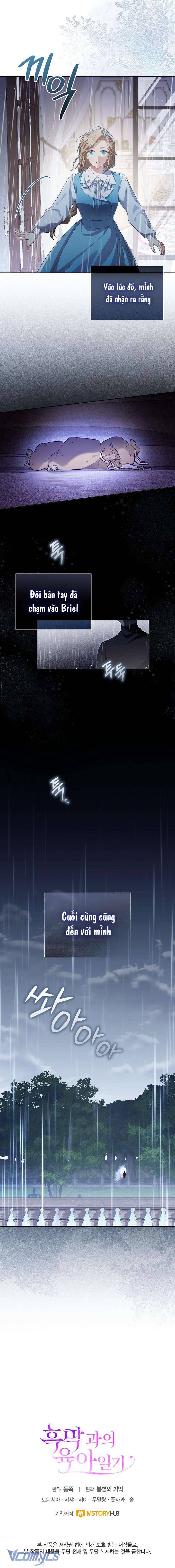 Nhật Ký Trông Trẻ Chapter 11 - Next Chapter 12