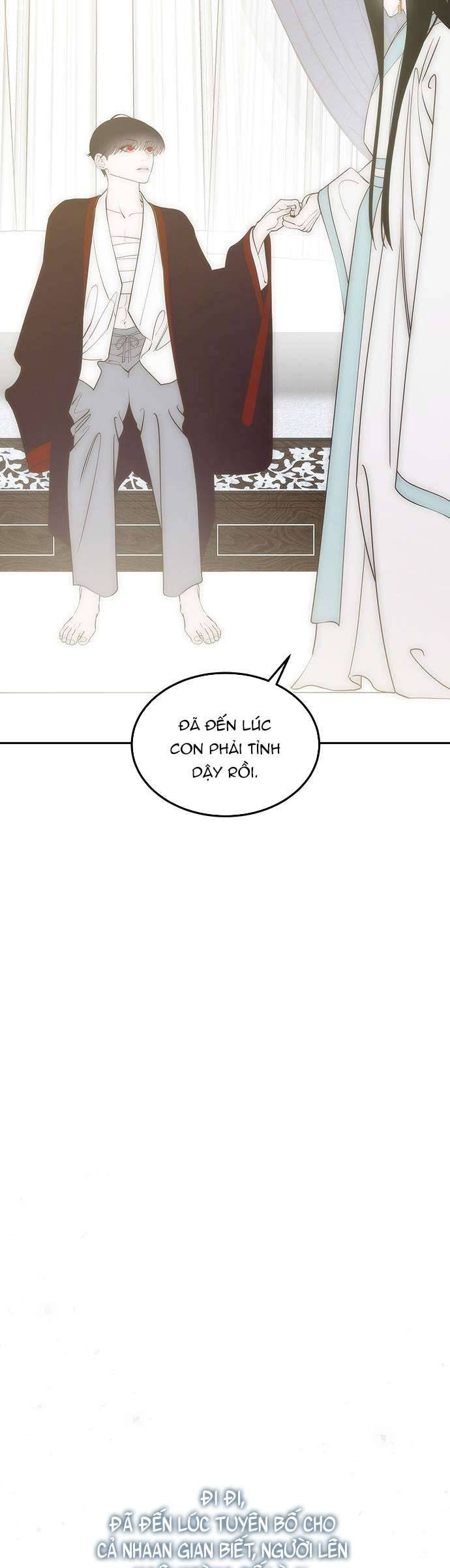 Vương Tử Huyền Bí Chapter 111 - Trang 4