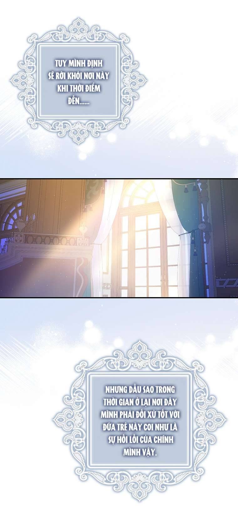 Tôi Trở Thành Vợ Của Nam Chính Chap 6 - Next Chap 7