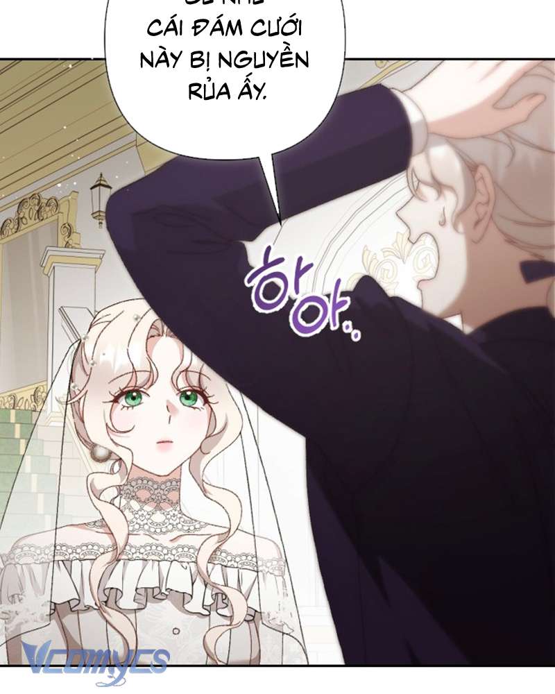 Dành Cho Những Ai Coi Hối Tiếc Là Điều Xa Xỉ Chap 11 - Next Chap 12